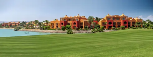 El Gouna Golf