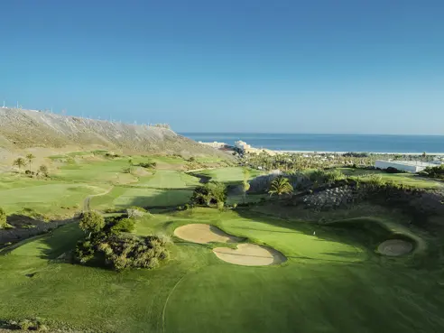 Jandia golf