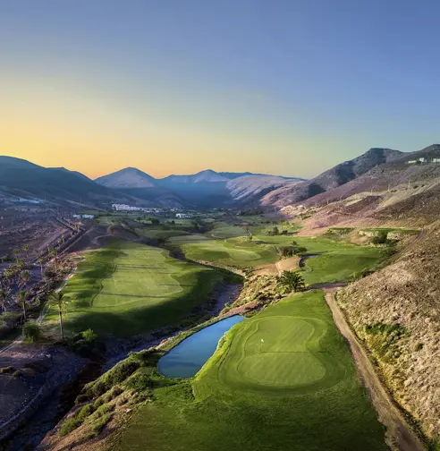 Jandia golf