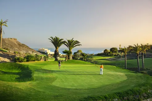 Jandia golf