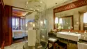 Deluxe Spa værelse med havudsigt