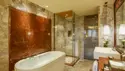 Deluxe Suite med privat pool