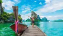 Fly & 1 overnatning i Phuket