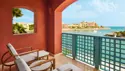 Dobbeltværelse Premium med balkon/terrasse