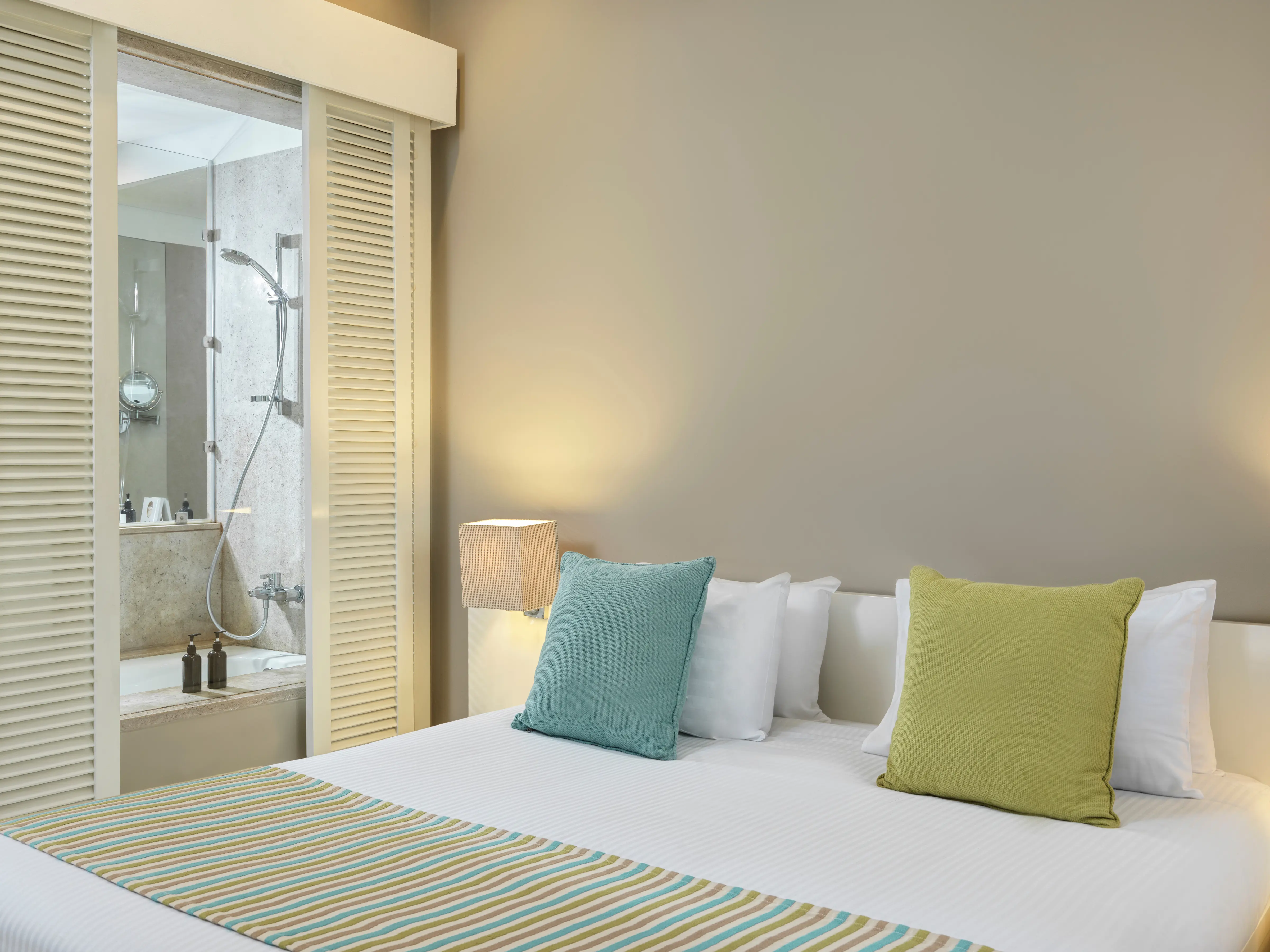 Ancient Sands Suite med balkon/terrasse