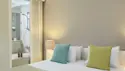 Ancient Sands Suite med balkon/terrasse