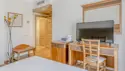 Dobbeltværelse (uden balkon)