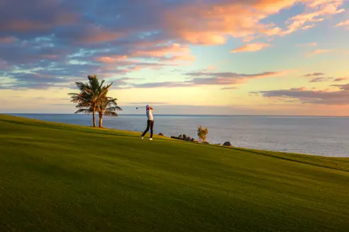Meloneras Golf