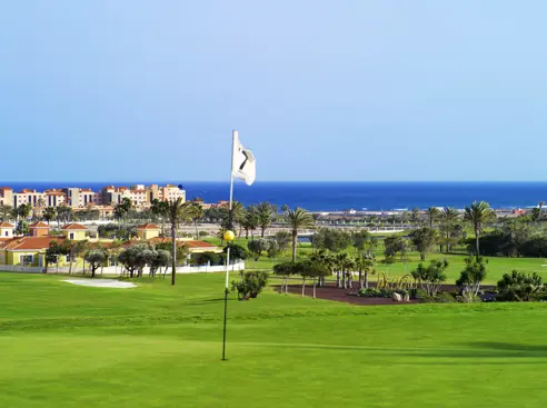 Fuerterventua Golf
