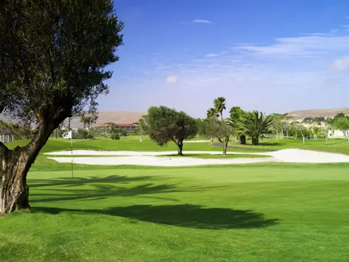Fuerterventua Golf