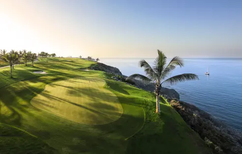 Meloneras Golf