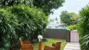 Deluxe værelse med pool terrasse