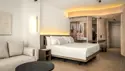 Junior Suite Deluxe med skrå havudsigt