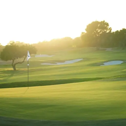 T Golf & Country Club