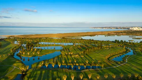 Morgado Álamos Golf