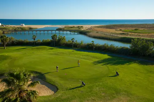 Morgado Álamos Golf