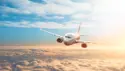 Flybillet tur/retur