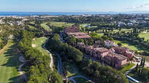 Flamingos Golf