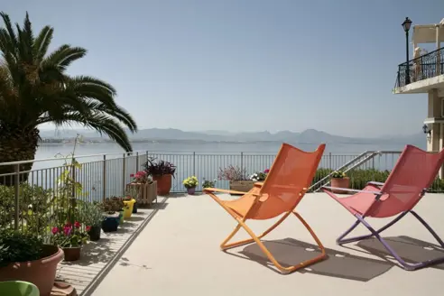 Theoxenia Hotel